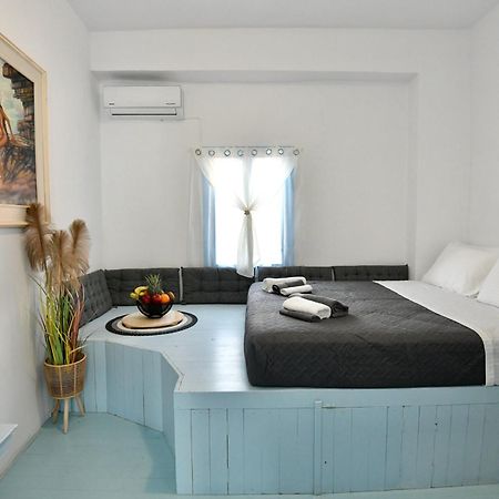 Katia'S Home Rhodes City المظهر الخارجي الصورة