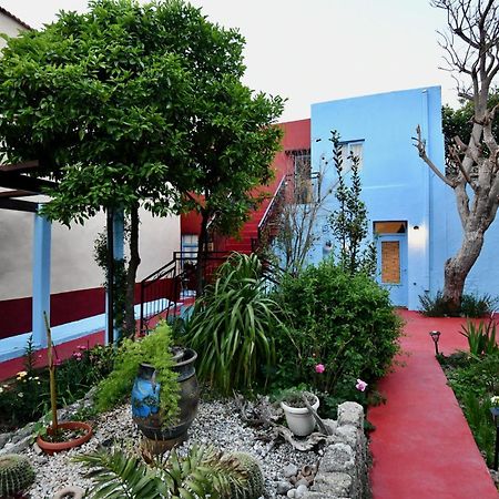 Katia'S Home Rhodes City المظهر الخارجي الصورة
