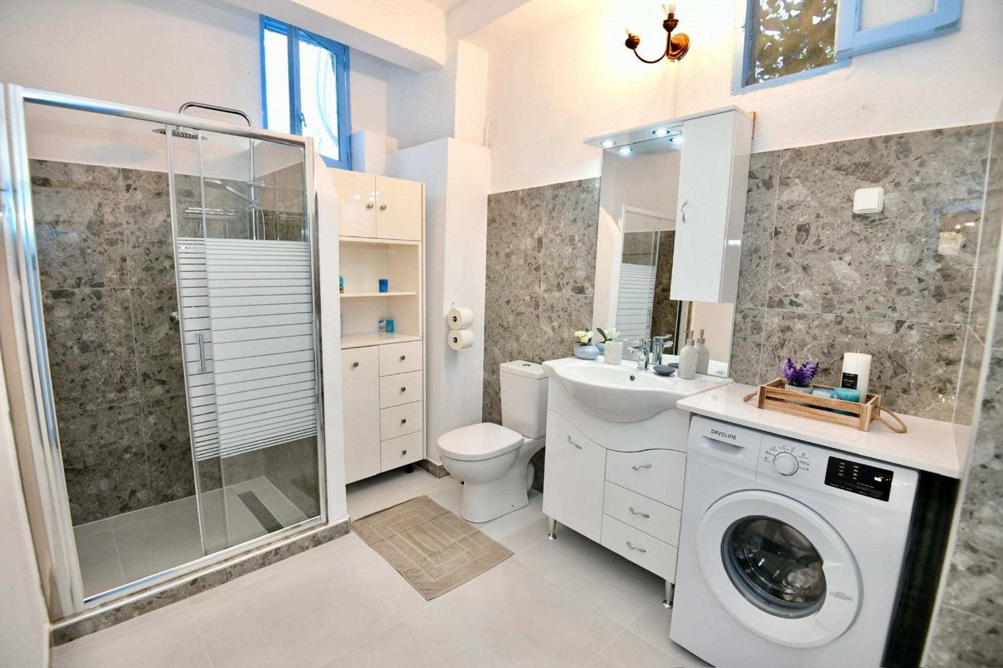 Katia'S Home Rhodes City المظهر الخارجي الصورة