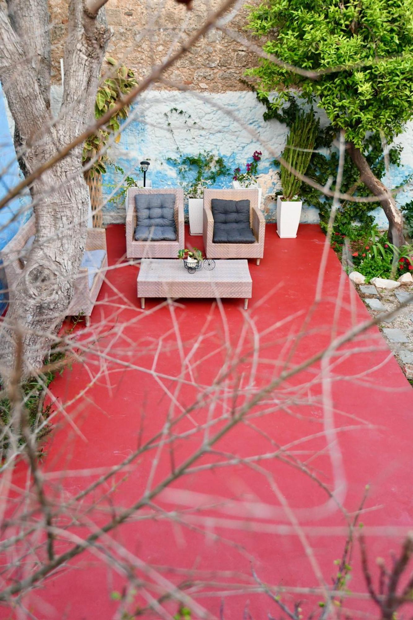 Katia'S Home Rhodes City المظهر الخارجي الصورة